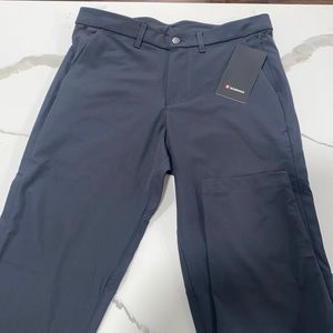 Mens lululemon pants NEW.!